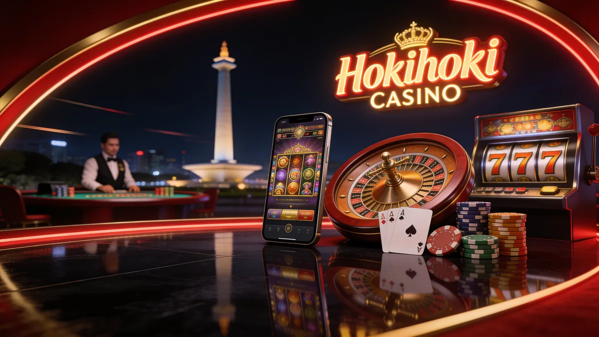Promosi dan Bonus Tambahan untuk Pemain Loyal untuk pemain di Indonesia